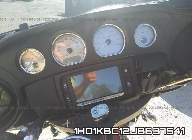 1HD1KBC12JB637541 фото 8