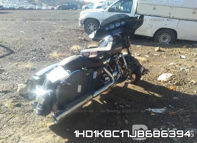 1HD1KBC17JB686394 фото 5
