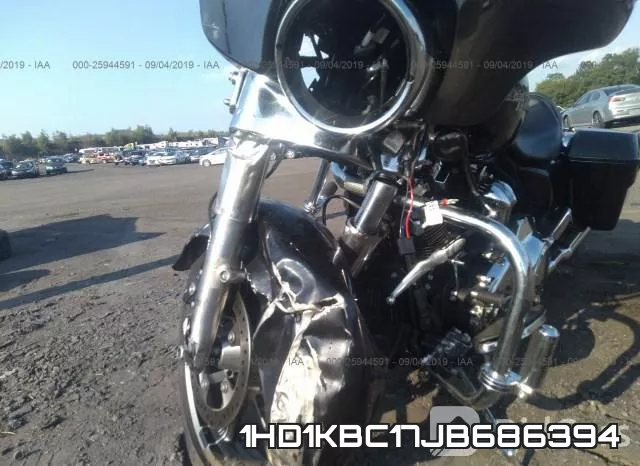1HD1KBC17JB686394 фото 6