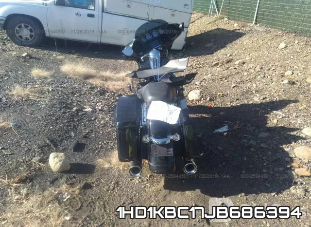 1HD1KBC17JB686394 фото 7