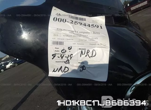 1HD1KBC17JB686394 фото 8