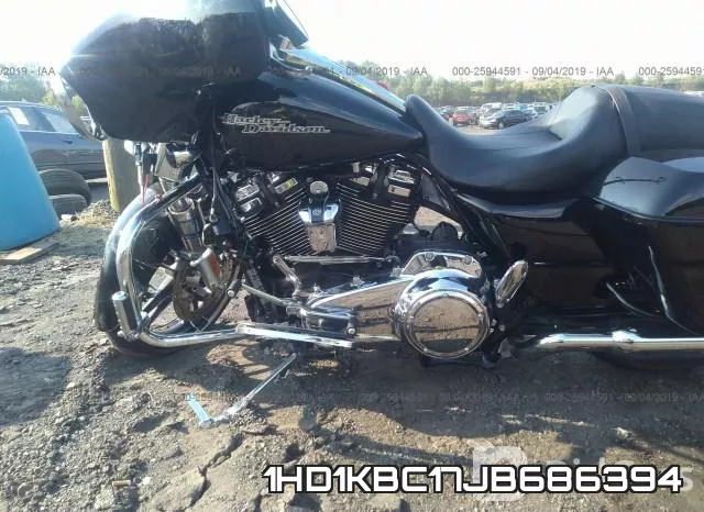 1HD1KBC17JB686394 фото 10