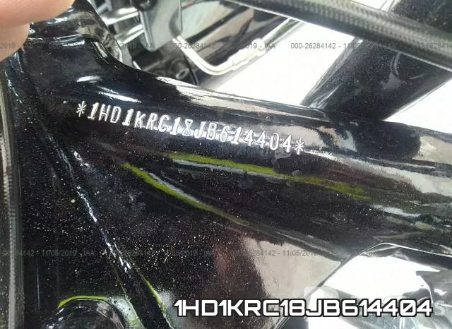 1HD1KRC18JB614404 фото 2