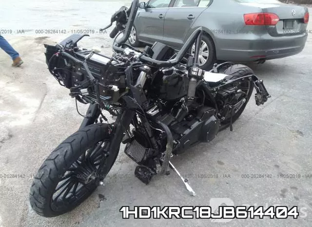 1HD1KRC18JB614404 фото 3