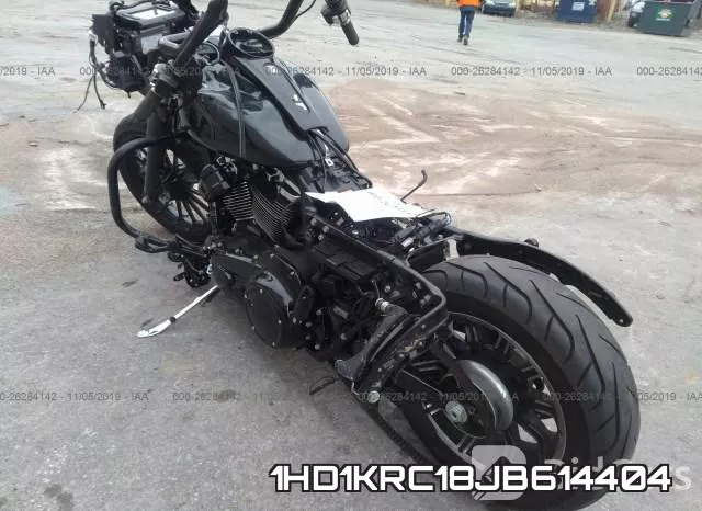 1HD1KRC18JB614404 фото 4