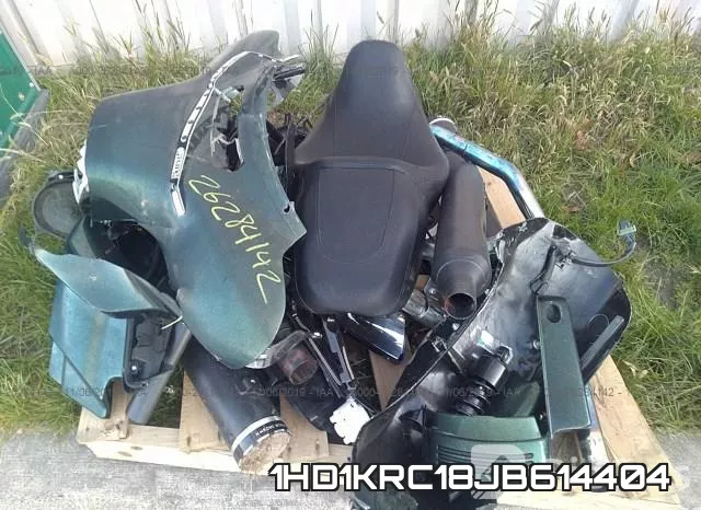 1HD1KRC18JB614404 фото 8