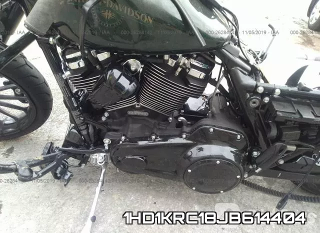 1HD1KRC18JB614404 фото 10