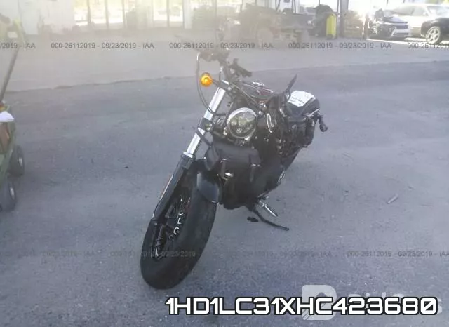 1HD1LC31XHC423680 фото 3