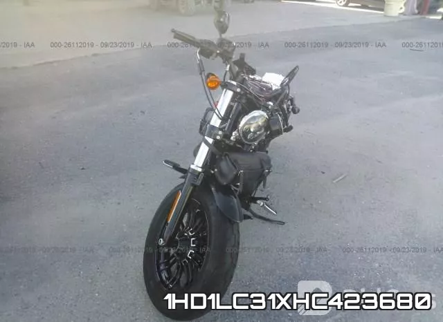 1HD1LC31XHC423680 фото 6