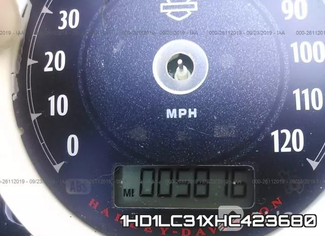 1HD1LC31XHC423680 фото 8