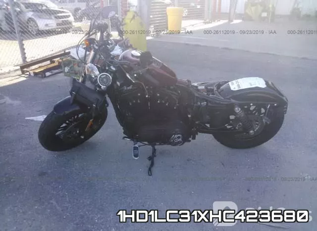 1HD1LC31XHC423680 фото 10