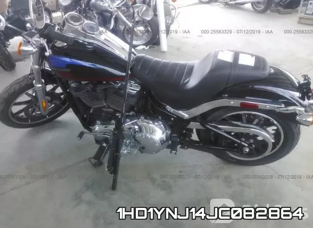 1HD1YNJ14JC082864 фото 10