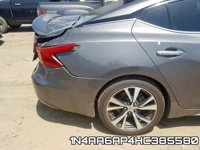 1N4AA6AP4HC385580 фото 10