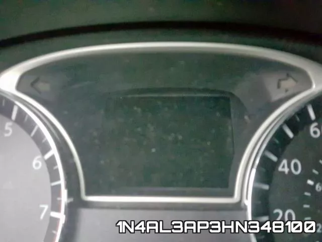 1N4AL3AP3HN348100 фото 9