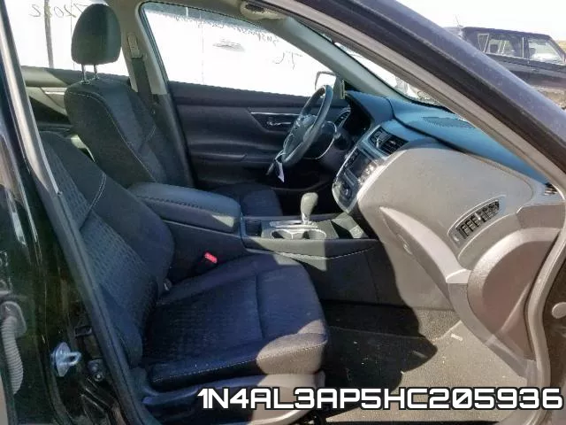 1N4AL3AP5HC205936 фото 6