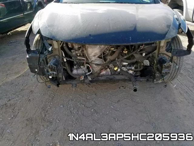 1N4AL3AP5HC205936 фото 10