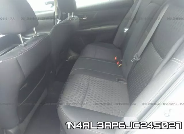 1N4AL3AP6JC245027 фото 9