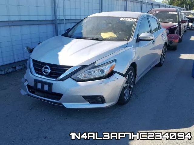 1N4AL3AP7HC234094 фото 3
