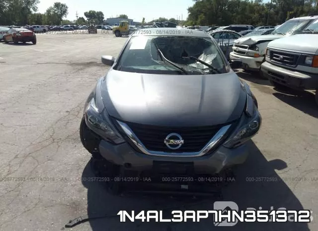 1N4AL3AP7HN351372 фото 7