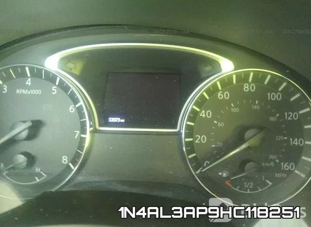1N4AL3AP9HC118251 фото 8
