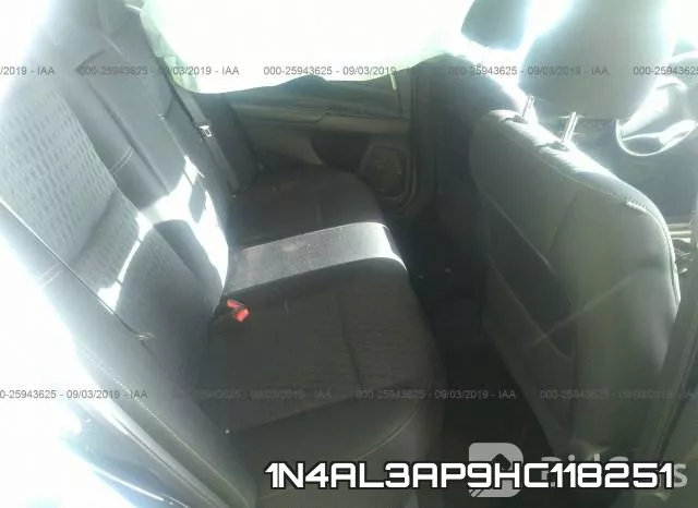 1N4AL3AP9HC118251 фото 9