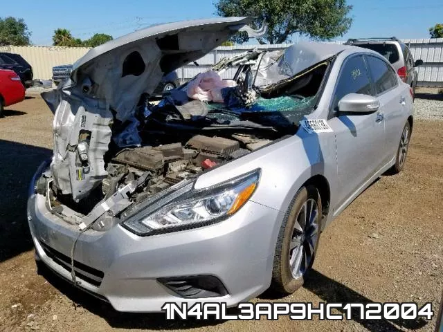 1N4AL3AP9HC172004 фото 3