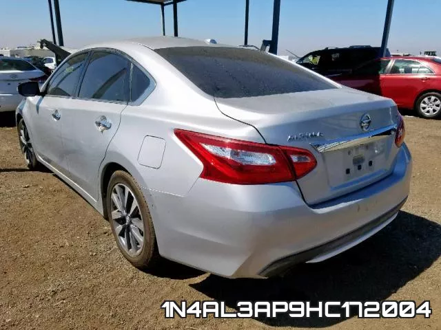 1N4AL3AP9HC172004 фото 4