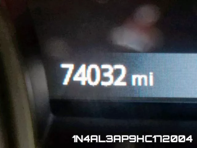 1N4AL3AP9HC172004 фото 9