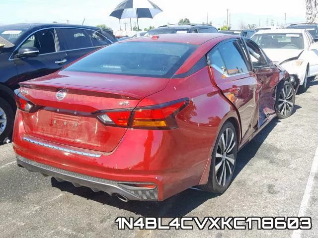 1N4BL4CVXKC178603 фото 5