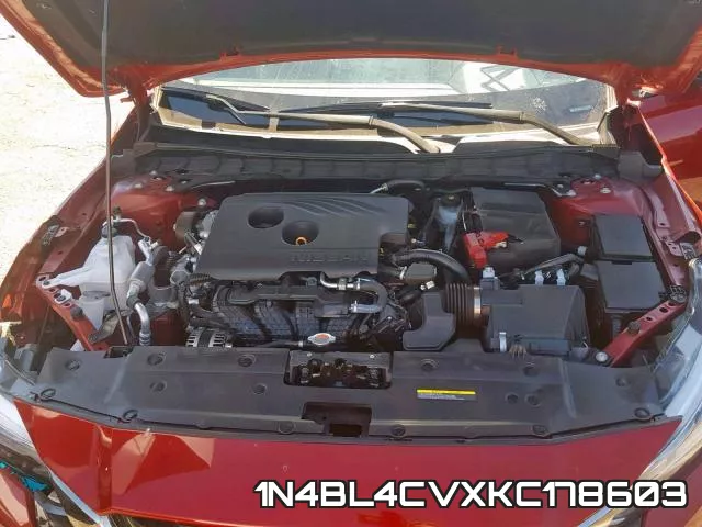 1N4BL4CVXKC178603 фото 8