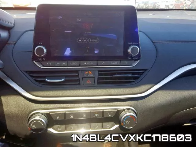 1N4BL4CVXKC178603 фото 10