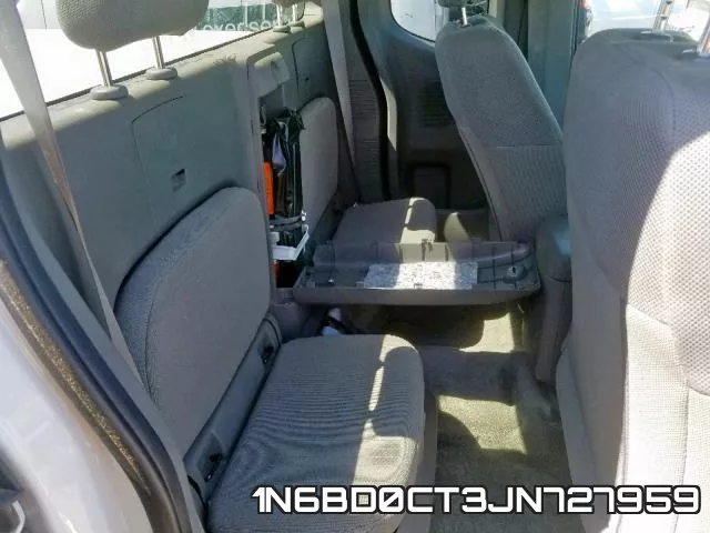 1N6BD0CT3JN727959 фото 7