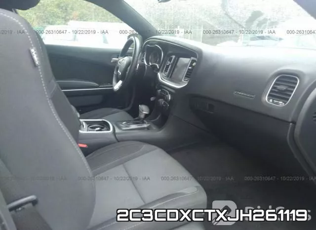 2C3CDXCTXJH261119 фото 6