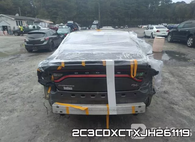 2C3CDXCTXJH261119 фото 7