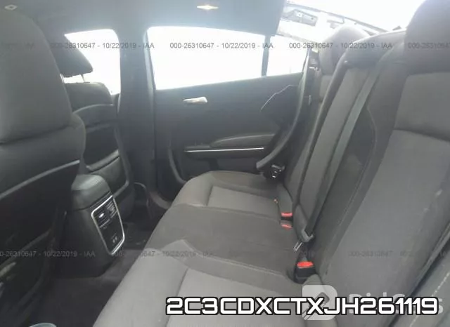 2C3CDXCTXJH261119 фото 9