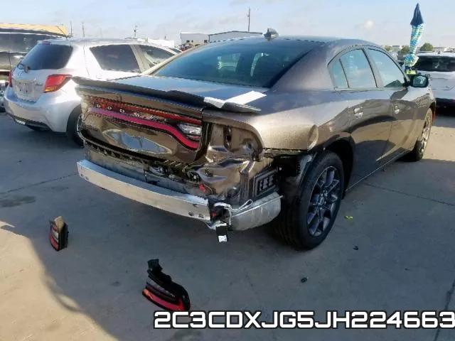 2C3CDXJG5JH224663 фото 5