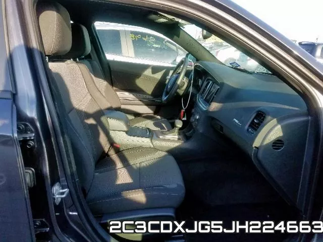 2C3CDXJG5JH224663 фото 6
