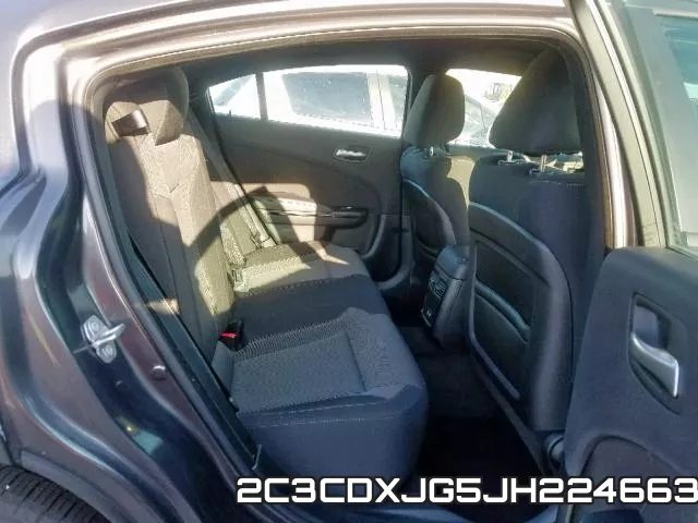 2C3CDXJG5JH224663 фото 7