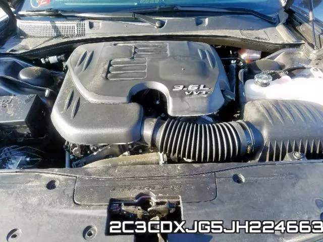 2C3CDXJG5JH224663 фото 8