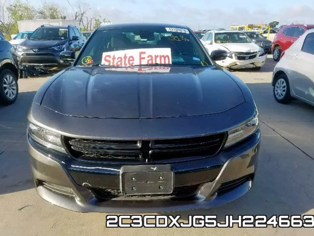 2C3CDXJG5JH224663 фото 10