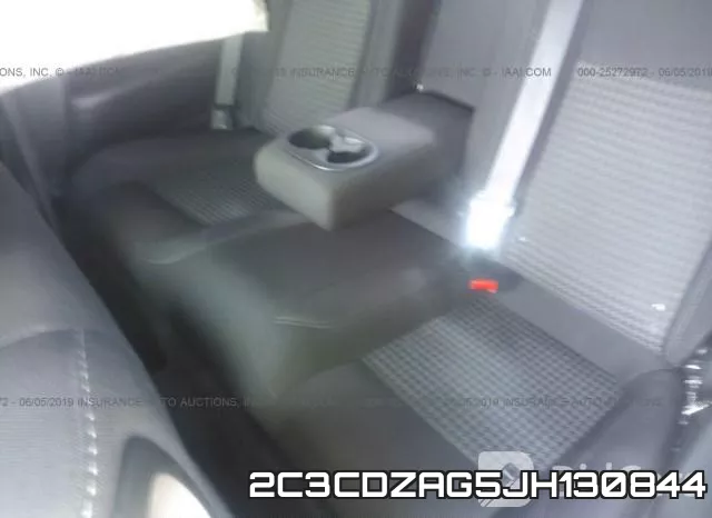 2C3CDZAG5JH130844 фото 9