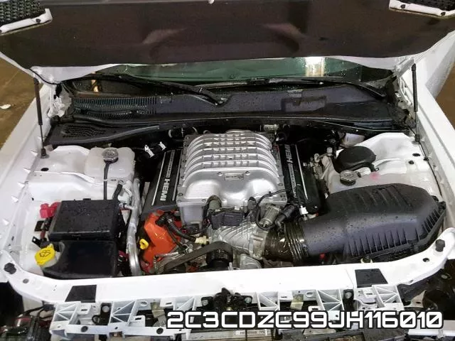 2C3CDZC99JH116010 фото 8