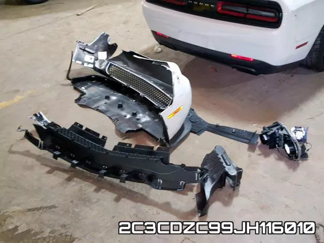 2C3CDZC99JH116010 фото 10