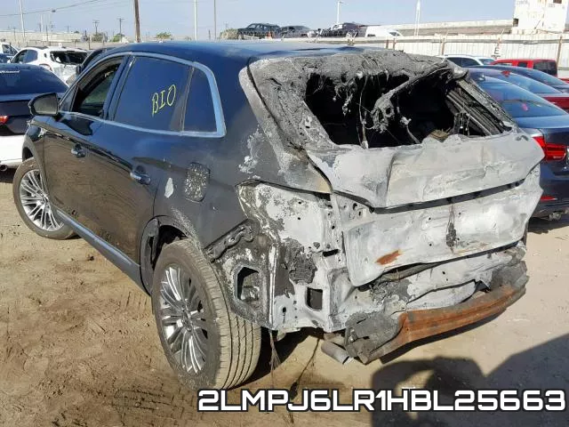 2LMPJ6LR1HBL25663 фото 4
