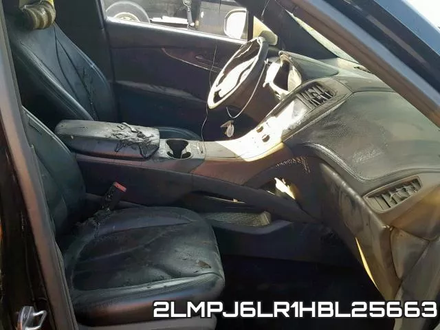 2LMPJ6LR1HBL25663 фото 6