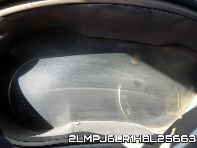 2LMPJ6LR1HBL25663 фото 9