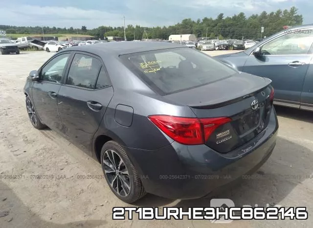 2T1BURHE3HC862146 фото 4