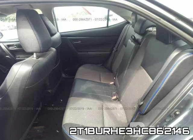 2T1BURHE3HC862146 фото 9