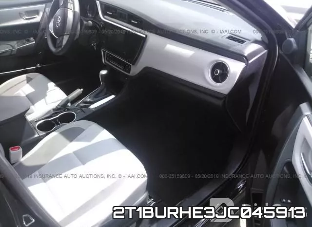 2T1BURHE3JC045913 фото 6