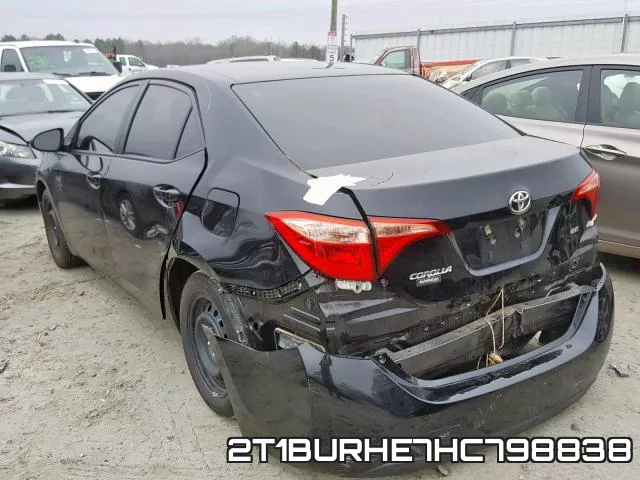 2T1BURHE7HC798838 фото 4